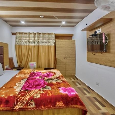 Hotel Shingar 마날리 외부 사진