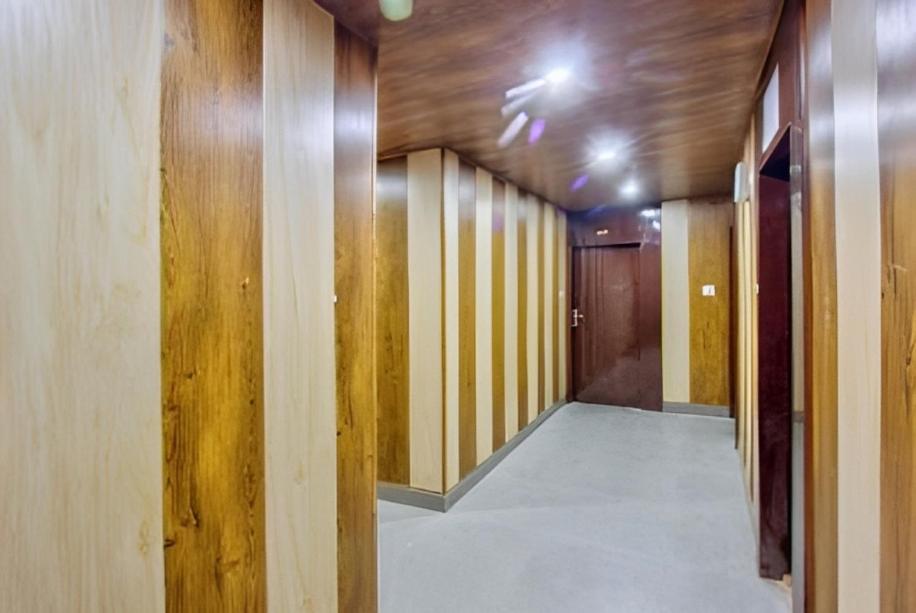 Hotel Shingar 마날리 외부 사진