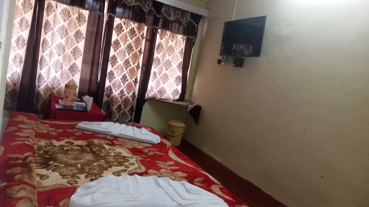 Hotel Shingar 마날리 외부 사진